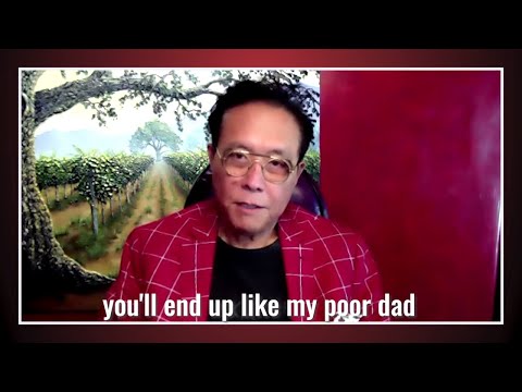ROBERT KIYOSAKI - WHY DEFI IS THE BIGGEST OPPORTUNITY IN CRYPTO RIGHT - Trailer ? (ROBERT KIYOSAKI - WHY DEFI IS THE BIGGEST OPPORTUNITY IN CRYPTO RIGHT NOW - Trailer ?)