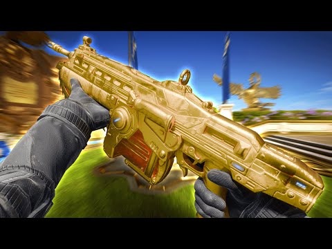 POV: You have 5000+ Hours on Gears of War... - GEARS 5