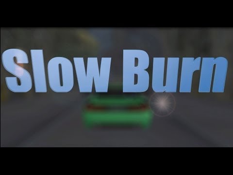 [DM]Awake'n ft. CzerkA ft. BliZarD ft. TorNado - Slow Burn