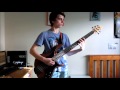 The Beatles - Yesterday - Solo Bass Cover 