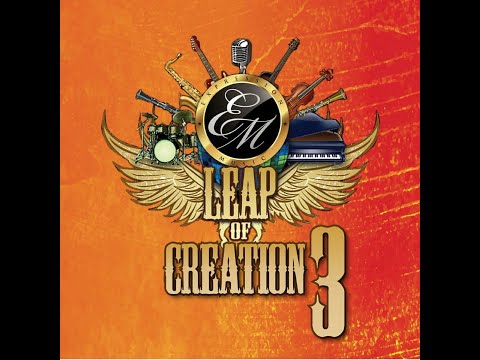 Leap of Creation 3 | Toodle-pip | Violin Ensemble | Violin POV