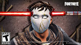 Fortnite's Next EVENT is INSANE!!