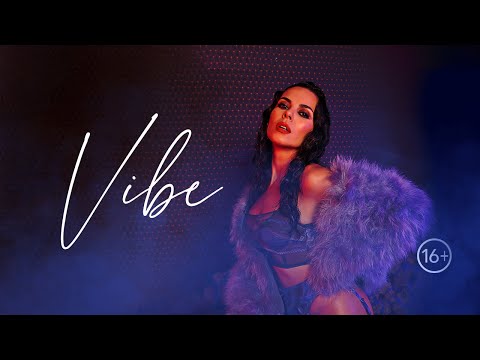 Настя Каменских - Vibe