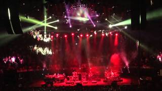 Phish | 12.30.11 | Golgi Apparatus