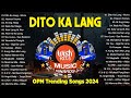Best Of Wish 107.5 Songs Playlist 2024 - The Most Listened Song 2024 On Wish 107.5 #vol2