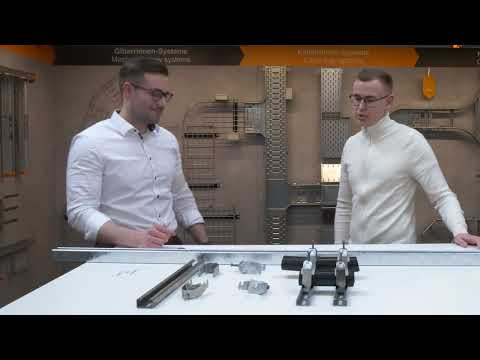 OBO kompakt erklärt - Die neue Generation Bügelschellen