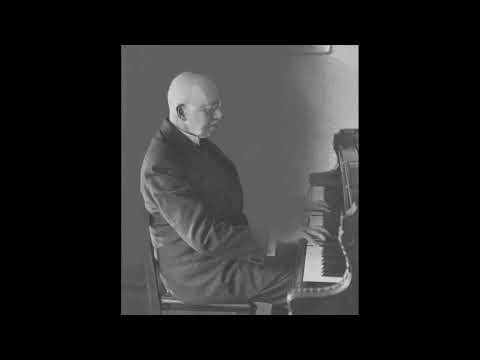Aleksander Michałowski: Walc Des-dur op. 64 nr 1 ("Minutowy") Fryderyka Chopina (nagranie z 1910)