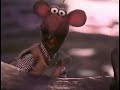 Muppet Treasure Island Commercial 1996
