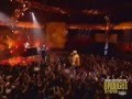 Lloyd Banks Tony Yayo On Fire Warrior Live Pepsi Smash 04