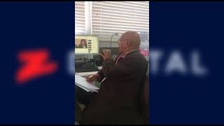 Discurso de Marlon Martínez fue creado y presenta incoherencias, según psicólogo