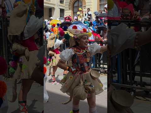Soy de Nariño, Soy Buena Gente como no hay dos, Carnavales de Pasto Nariño