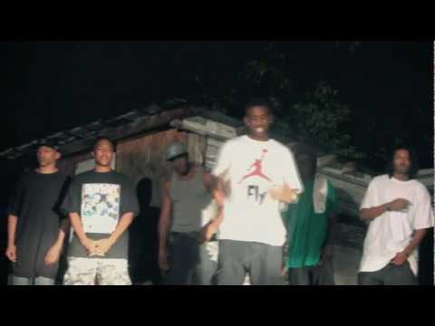 Castaway - Das Crazy (Official Video)