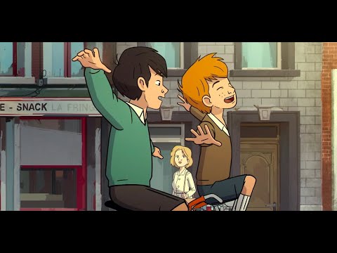 trailer