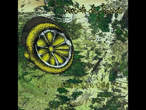 Roboto De Palma - 08 Darkness In My Eyes