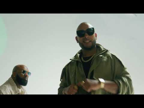 TRONIXX X MAINY & DJ VTRINE - Fò ou pé (OFFICIEL)