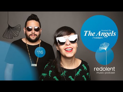 THE ANGELS | Redolent Radio Episode 116