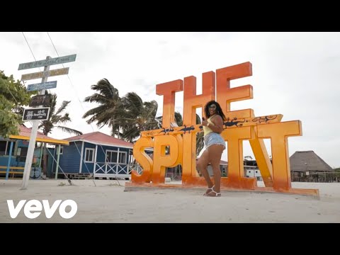 Brithney Starr - Island Girl (Official Music Video)