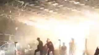 Nine Inch Nails &amp; Dillinger Escape Plan - Wish(live)Soundwave, Perth W.A