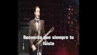 Panda - Promesas Decepciones (Sinfonia Soledad - Letra)