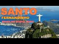 Fernandinho Brazilian Gospel Music Praise And Worship Portuguese Version