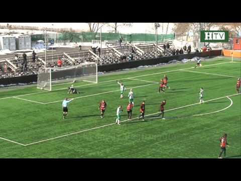 HTV: Sammandrag Brommapojkarna - Hammarby