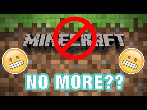 tired of minecraft.. watch whole vid.