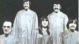 Spanky and Our Gang &quot;Lazy Day&quot;  My Extended Version from many years ago....