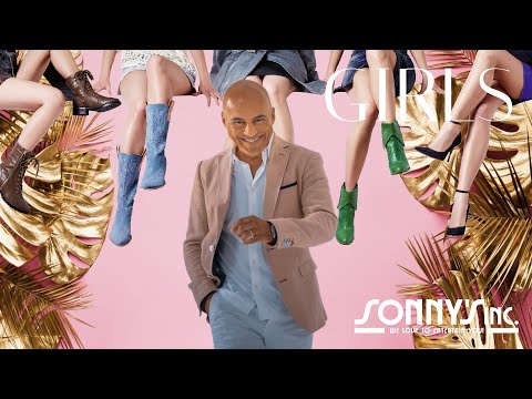 Girls by Sonny's Inc.