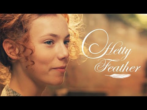 afbeelding Hetty Feather