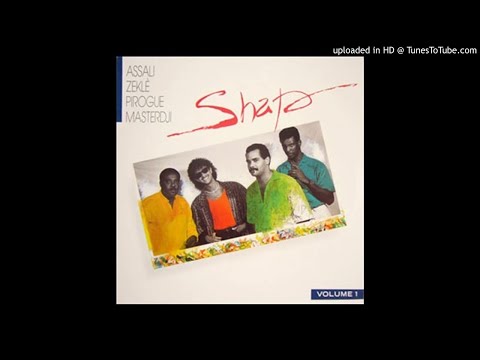 Master Dji - Sispann