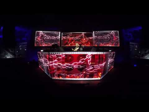 Masters of Hardcore 2019 - Access One (GoPro)