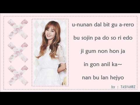 Sailing ? ?? 0805 - Girls' Generation