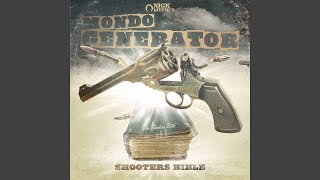 Music video thumbnail preview for Smashed Apart by Mondo Generator