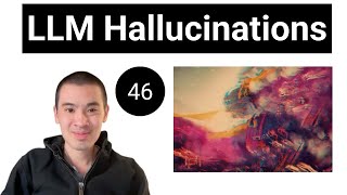 AI & Deep Learning Course #46 - LLM Hallucinations
