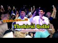 THOHIRUL QOLBI HABIB ZAIDAN SEKAR LANGIT Sholawat Yang Viral Masa Kini