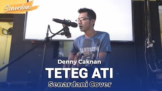 Download lagu Teteg Ati - Asha Ft. Tiara Linggar ( Cover Akustik By Senardani) mp3
