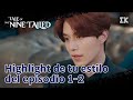 TheTaleofTheNineTailed ESP Highlight De Tu Estilo Del Episodio 1 2 EntretenimientoKoreano