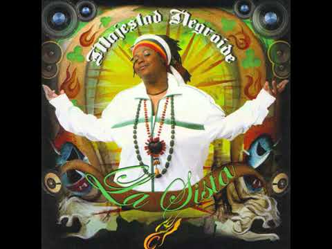 Si Me Ves Por La Calle - La Sista
