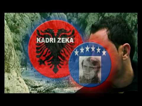 Labinot Rexha - Pyet Kosova - By Bashkim Avdiu