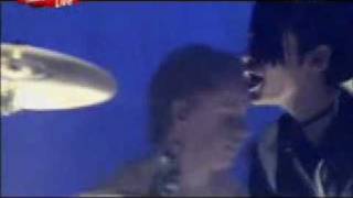 Tokio Hotel - Jung Und Nicht Mehr Jugendfrei (live) 2005