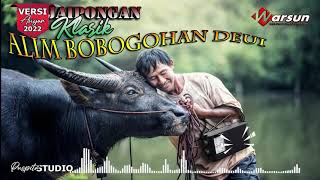 Download lagu ALIM BOBOGOHAN DEUI versi jaipong mp3