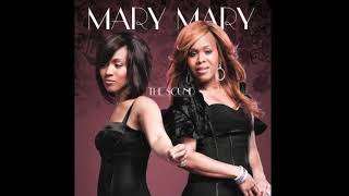 Superfriend - Mary Mary