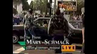 Homeland And Hip-Hop by Mumia Abu-Jamal│Immortal Technique (Revolutionary Vol.2)