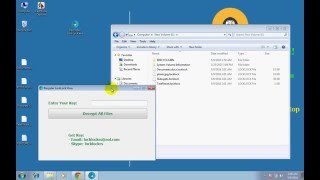 How to restore file locklock virus Ransomware
