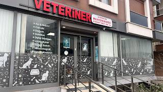 Aydınevler Veteriner Kliniği | Kedi & Köpek Sağlığı İçin Yanınızdayız 