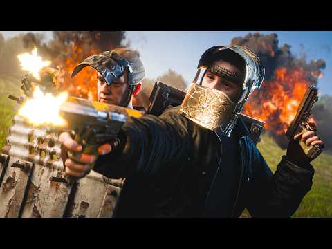 I got raided 4 times in 6 hours...