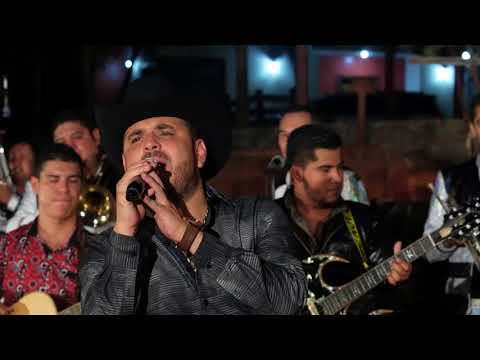 El Komander - Mi Flor De Naranjo (En Vivo)