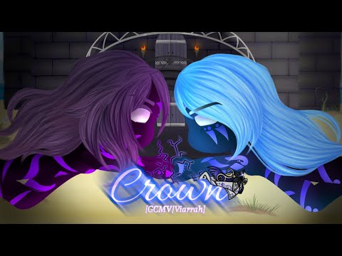 ♪ NEFFEX - Crown || Original animated Music Video ( PART 1 )