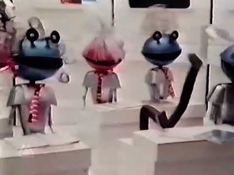 Cadbury's Smash - St Martina's School (1981, UK)