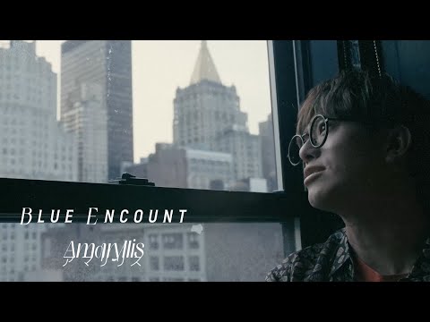 BLUE ENCOUNT Official YouTube Channel